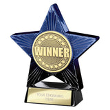 Superstar Winner Award - PM25166