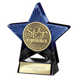 Superstar Star Performer Award - PM25168