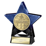 Superstar Maths Award - PM25172