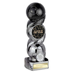Hat-trick Strike Player of Year -  PM25366