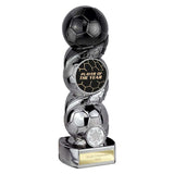 Hat-trick Strike Player of Year -  PM25366
