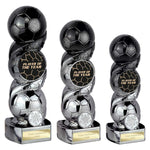 Hat-trick Strike Player of Year -  PM25366