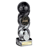 Hat - Black|Gunmetal - trick Strike Players Player