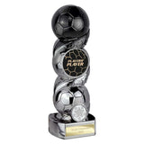 Hat - Black|Gunmetal - trick Strike Players Player