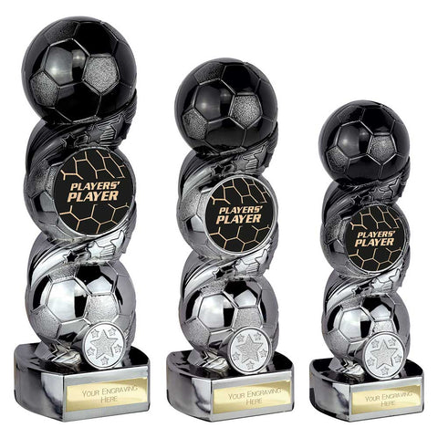 Hat - Black|Gunmetal - trick Strike Players Player