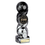 Hat-trick Strike Managers Player -  PM25369