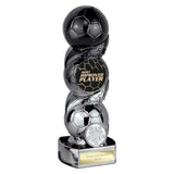 Hat-trick Strike Most Improved -  PM25370