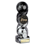 Hat-trick Strike Most Improved -  PM25370