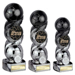 Hat-trick Strike Most Improved -  PM25370