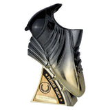 Power Boot Heavyweight Players Player - Black|Gold - PM25394