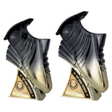 Power Boot Heavyweight Top Goal Scorer - Black|Gold - PM25399