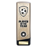 Prime Heavyweight Player of Year - Black|Gold - PM25433