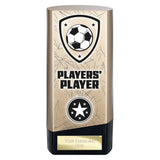 Prime Heavyweight Players Player - Black|Gold - PM25434