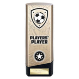 Prime Heavyweight Players Player - Black|Gold - PM25434
