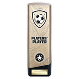 Prime Heavyweight Players Player - Black|Gold - PM25434