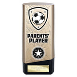 Prime Heavyweight Parents Player - Black|Gold - PM25435