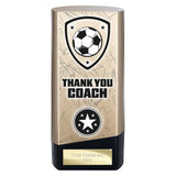 Prime Heavyweight Thank You Coach -  PM25439