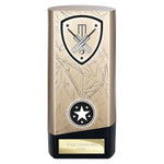Prime Heavyweight Cricket - Black|Gold - PM25442