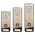Prime Heavyweight Cricket - Black|Gold - PM25442