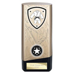 Prime Heavyweight Martial Arts - Black|Gold - PM25446