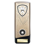 Prime Heavyweight Martial Arts - Black|Gold - PM25446