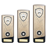 Prime Heavyweight Martial Arts - Black|Gold - PM25446
