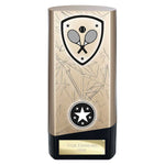 Prime Heavyweight Tennis - Black|Gold - PM25447