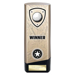 Prime Heavyweight Golf -  PM25456
