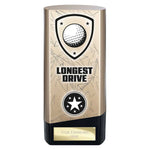 Prime Heavyweight Golf Longest Drive -  PM25458