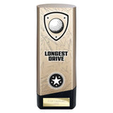 Prime Heavyweight Golf Longest Drive -  PM25458