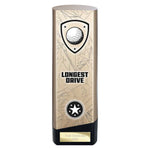 Prime Heavyweight Golf Longest Drive -  PM25458