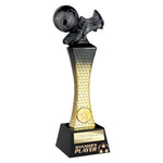 Raider Football Managers Player Award -  PM25459