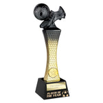 Raider Football Player of Year Award -  PM25464