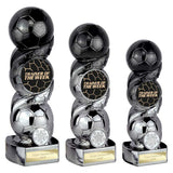 Hat-trick Strike Trainer of Week -  PM25497
