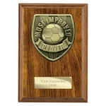 Cobra Plaque Most Improved Player Award - PN25107