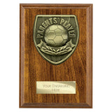 Cobra Plaque Parents Player Award - PN25108