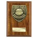 Cobra Plaque Managers Player Award - PN25109