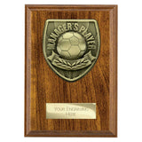 Cobra Plaque Managers Player Award - PN25109