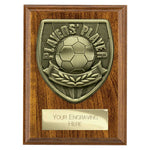 Cobra Plaque Players Player Award - PN25110