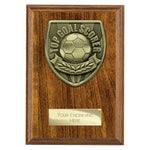 Cobra Plaque Top Scorer Award - PN25114
