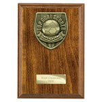 Cobra Plaque Top Scorer Award - PN25114