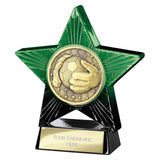Superstar Goalkeeper Award - PQ25050