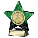 Superstar Football Award - PQ25052