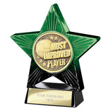 Superstar Most Improved Player Award - PQ25053