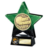 Superstar Most Improved Player Award - PQ25053