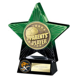 Superstar Parents Player Award - PQ25054