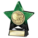Superstar Player of Month Award - PQ25056