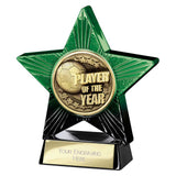Superstar Player of Year Award - PQ25057