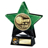 Superstar Player of Year Award - PQ25057