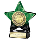Superstar Dance Award - PQ25150
